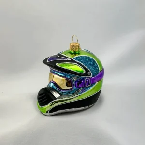 Impuls Motocross Helm, Biker Helm