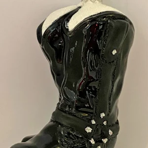 Impuls Motorrad-Stiefel