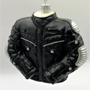 Impuls Motorrad Jacke schwarz