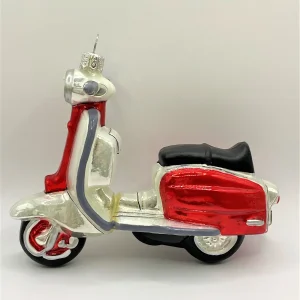 Hanco Vespa