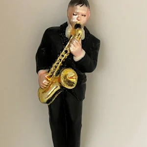 Wiktoria Saxophonist