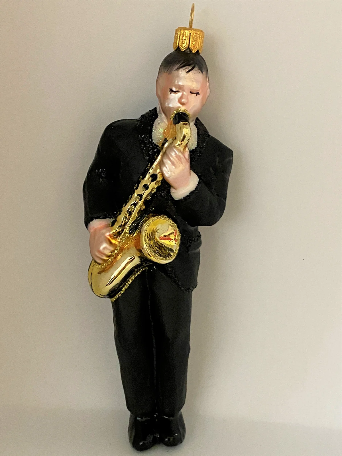 Wiktoria Saxophonist