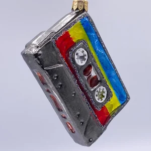 Impuls Musik-Kassette