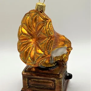 Impuls Altes Grammophon
