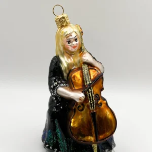 Wiktoria Cellistin