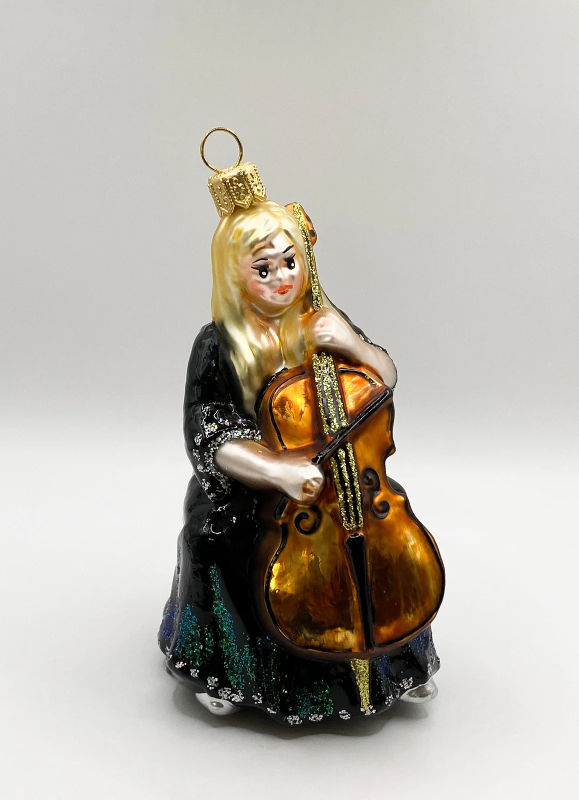Wiktoria Cellistin