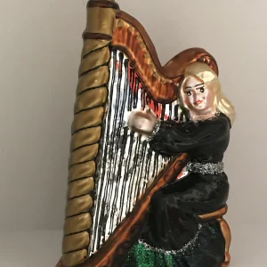Wiktoria Harfinistin