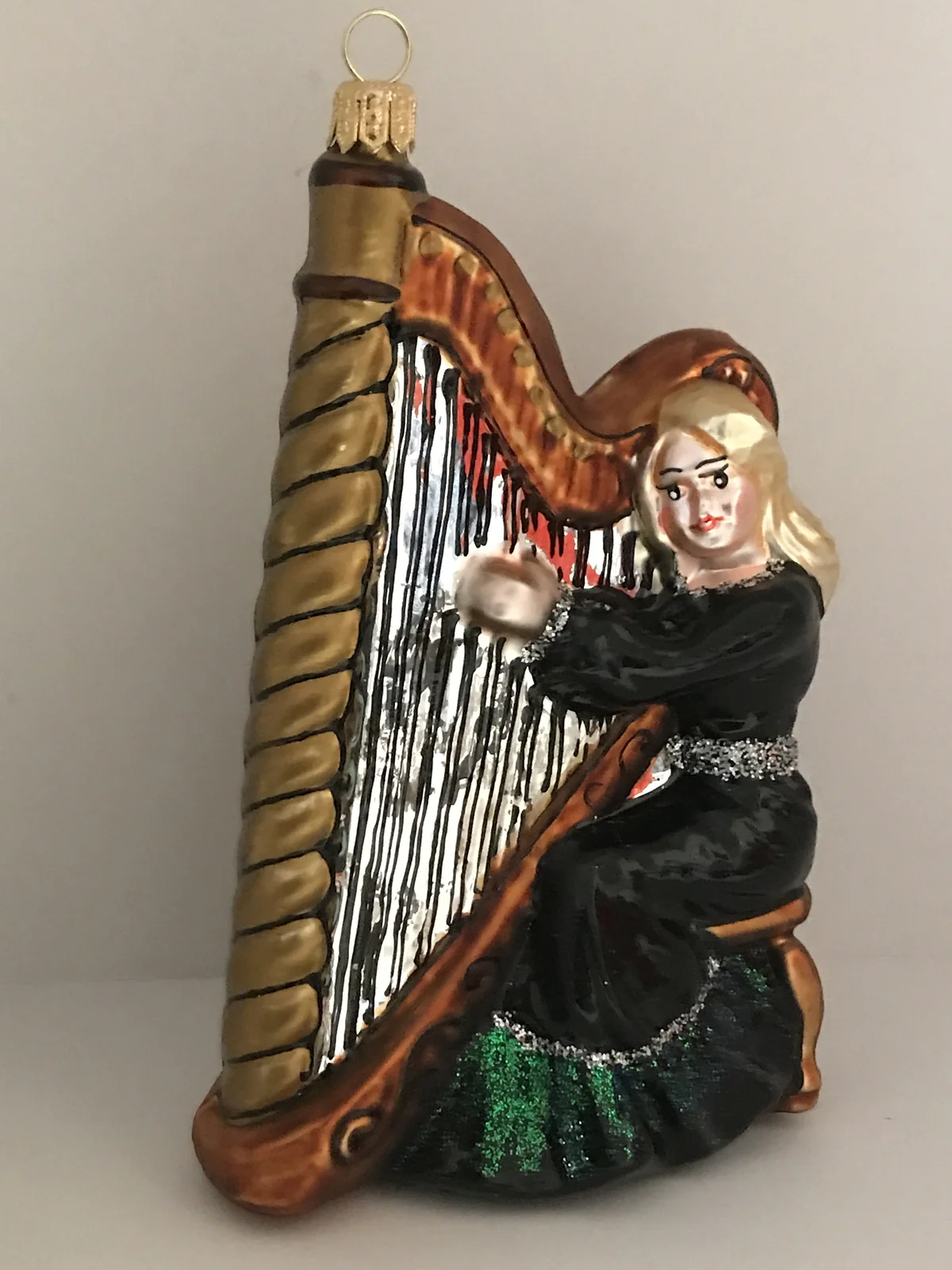 Wiktoria Harfinistin