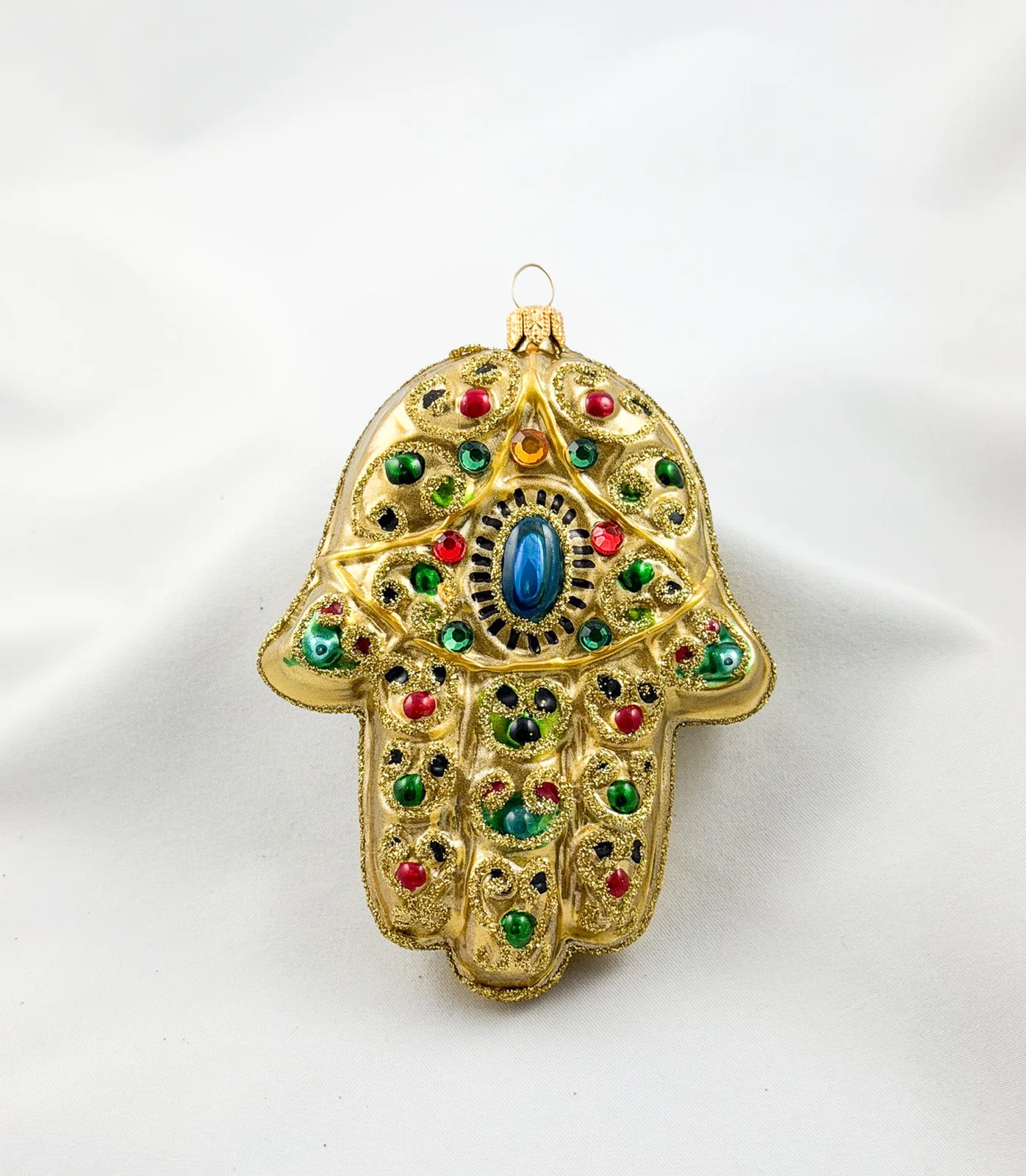 Impuls Hamsa Hand Schutzsymbol