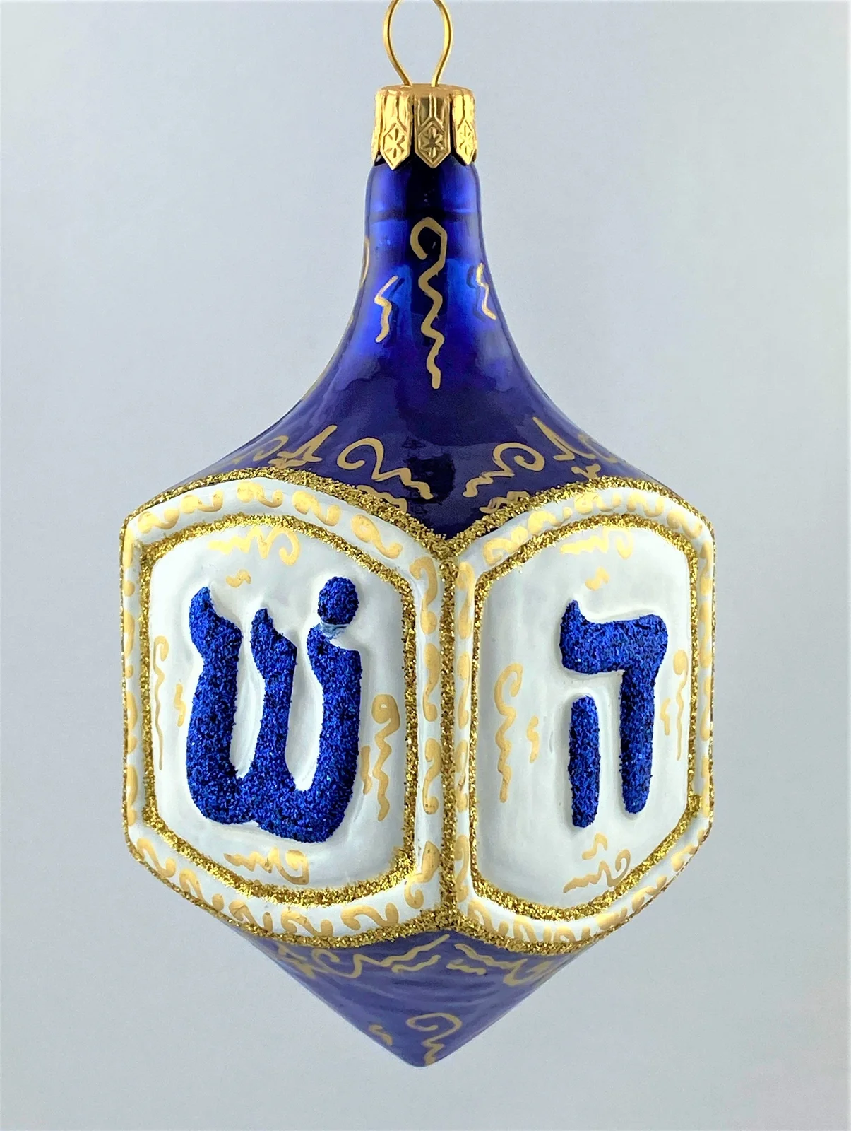 Impuls Dreidel