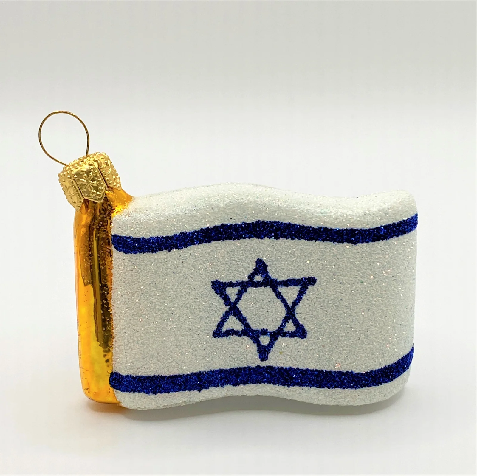 Impuls Israel Flagge