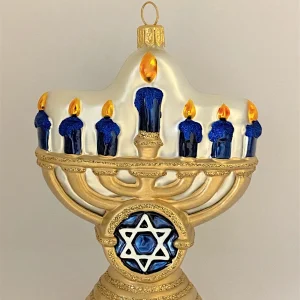 Impuls Menorah