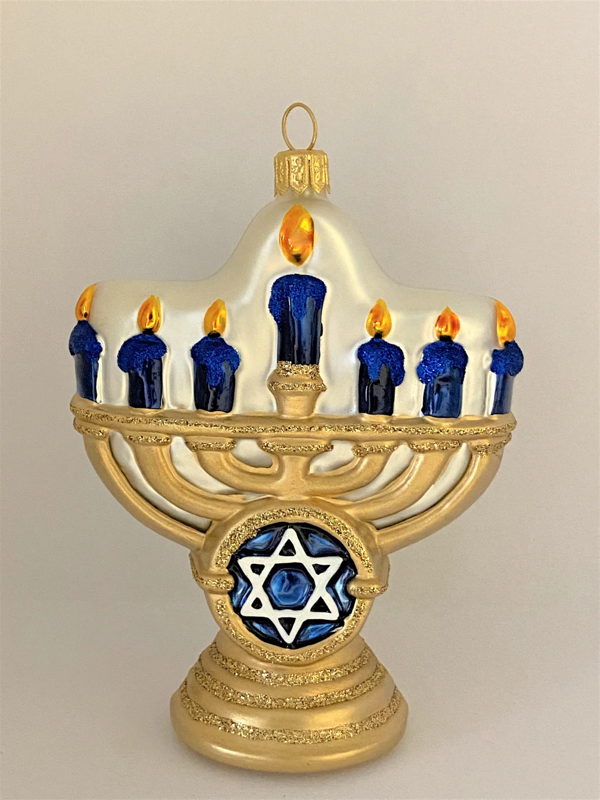 Impuls Menorah