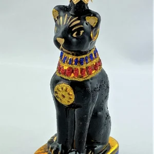 Impuls Katzengöttin Bastet