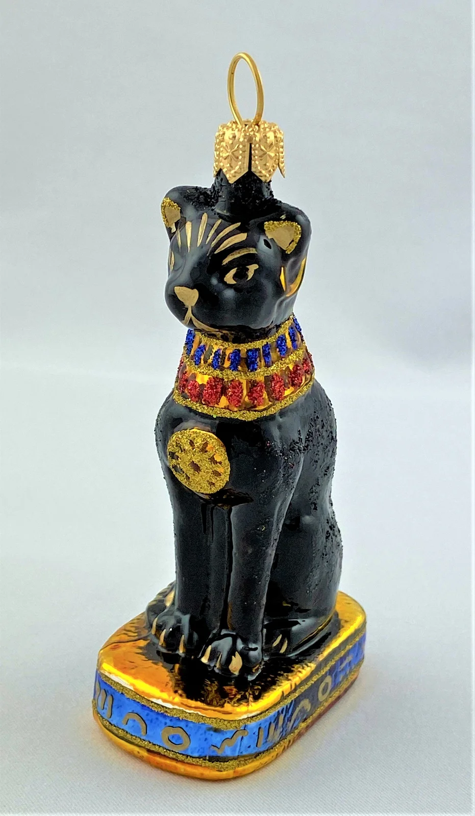 Impuls Katzengöttin Bastet