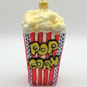 GMC Pop-Corn Box