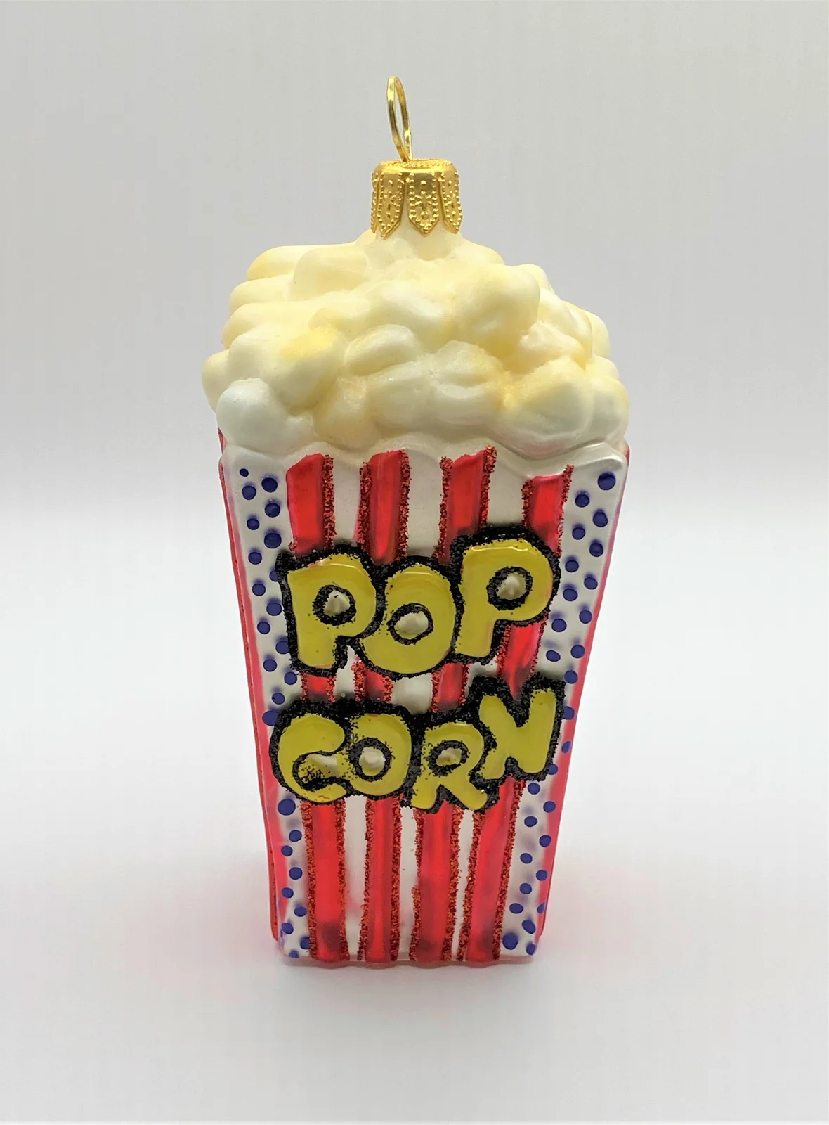GMC Pop-Corn Box