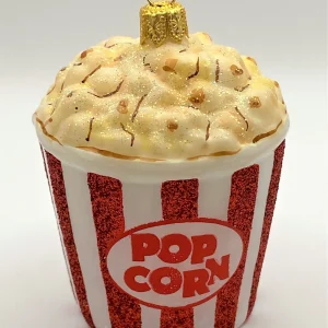 GMC Pop-Corn Box