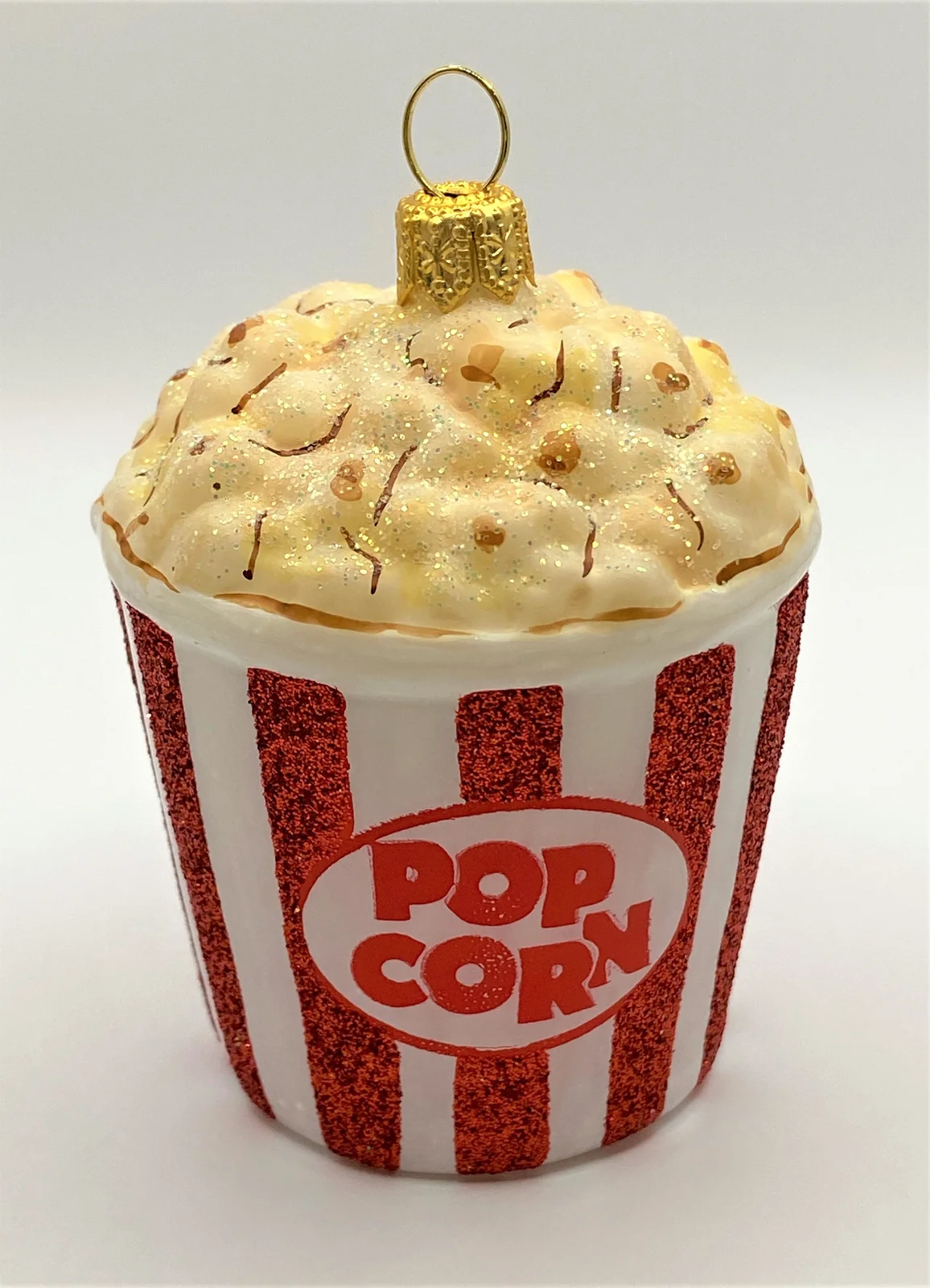GMC Pop-Corn Box