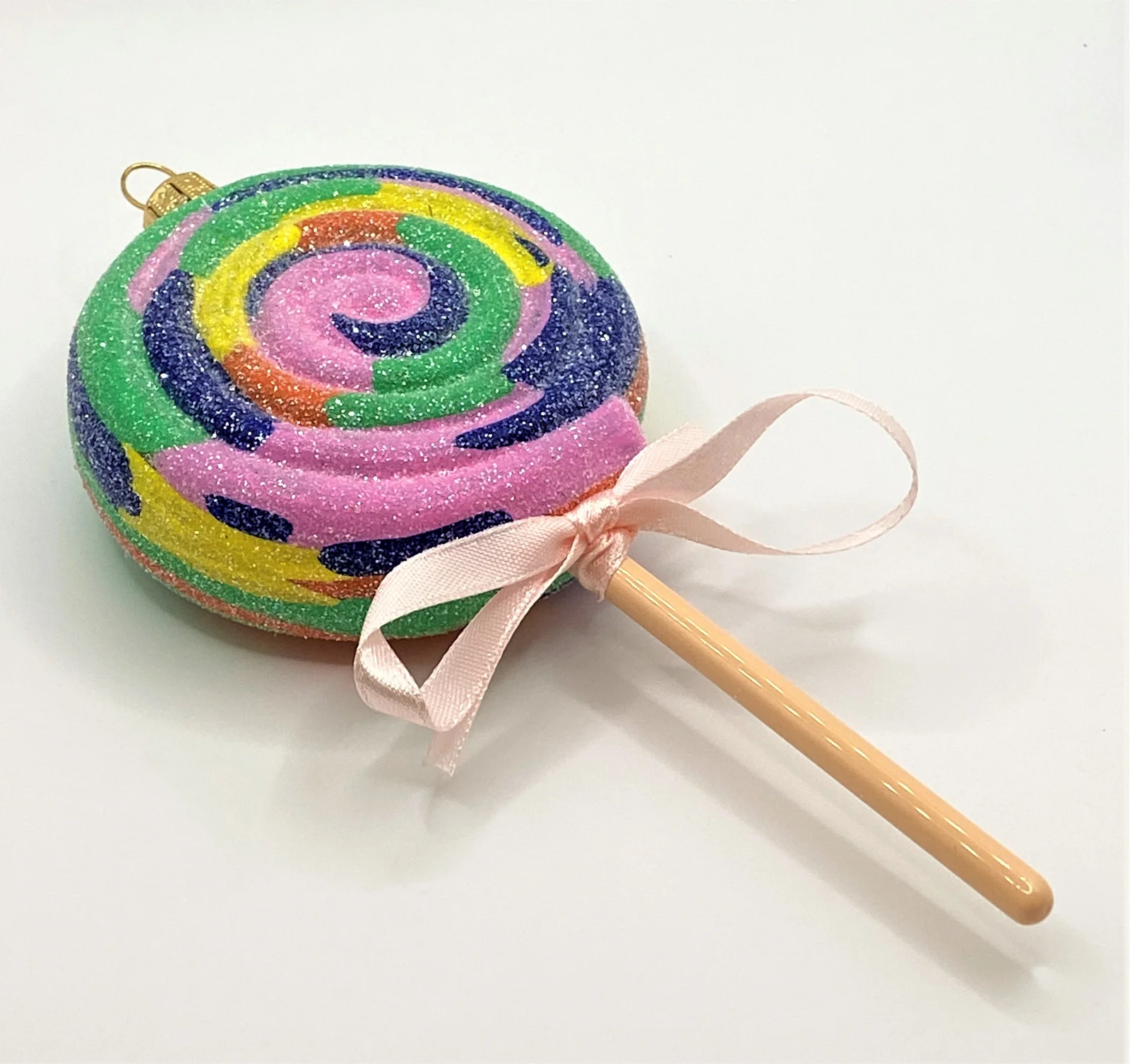 Impuls Lollipop, Lutscher am Stängel