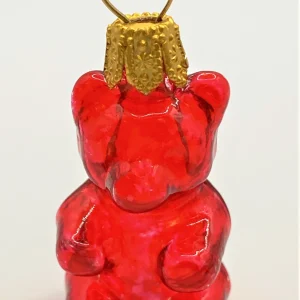 Impuls Gummibärli, rot