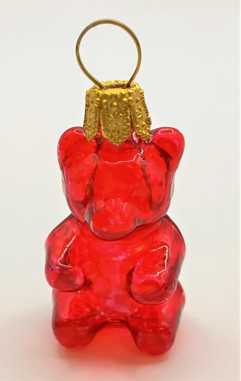Impuls Gummibärli, rot