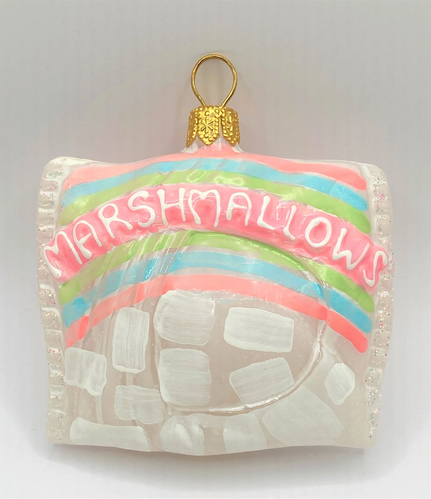 GMC Marshmallow Tüte