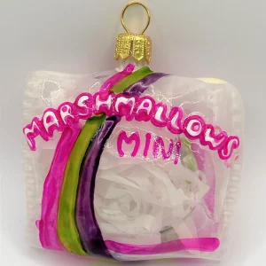 GMC Marshmallow Tüte, pink