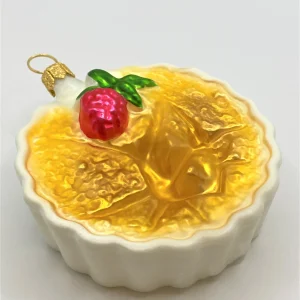 GMC Creme brûlée