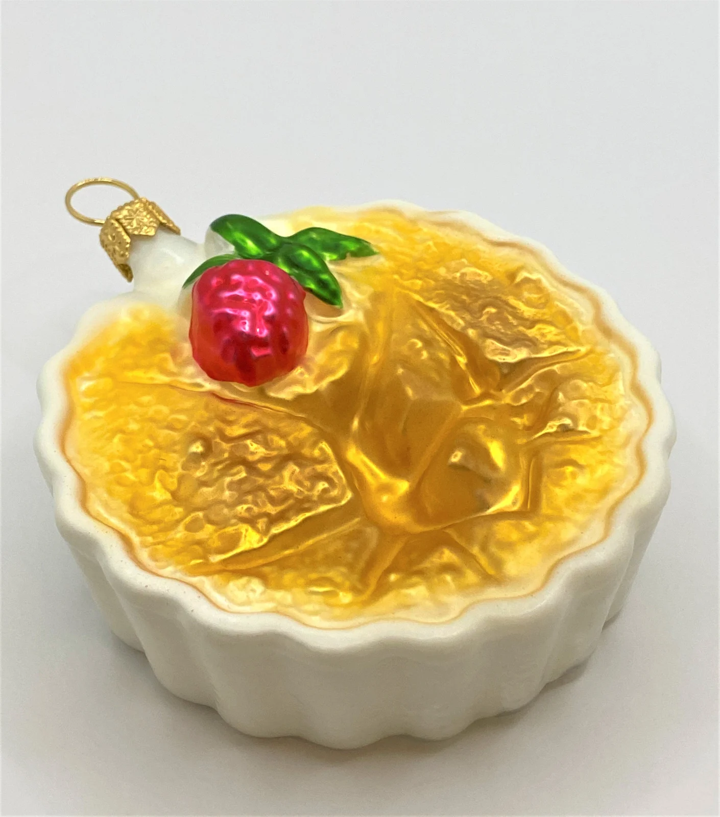 GMC Creme brûlée