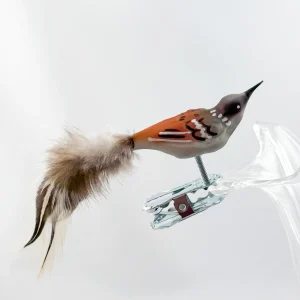 Thüringer Kleiner Haus-Spatz, Haussperling