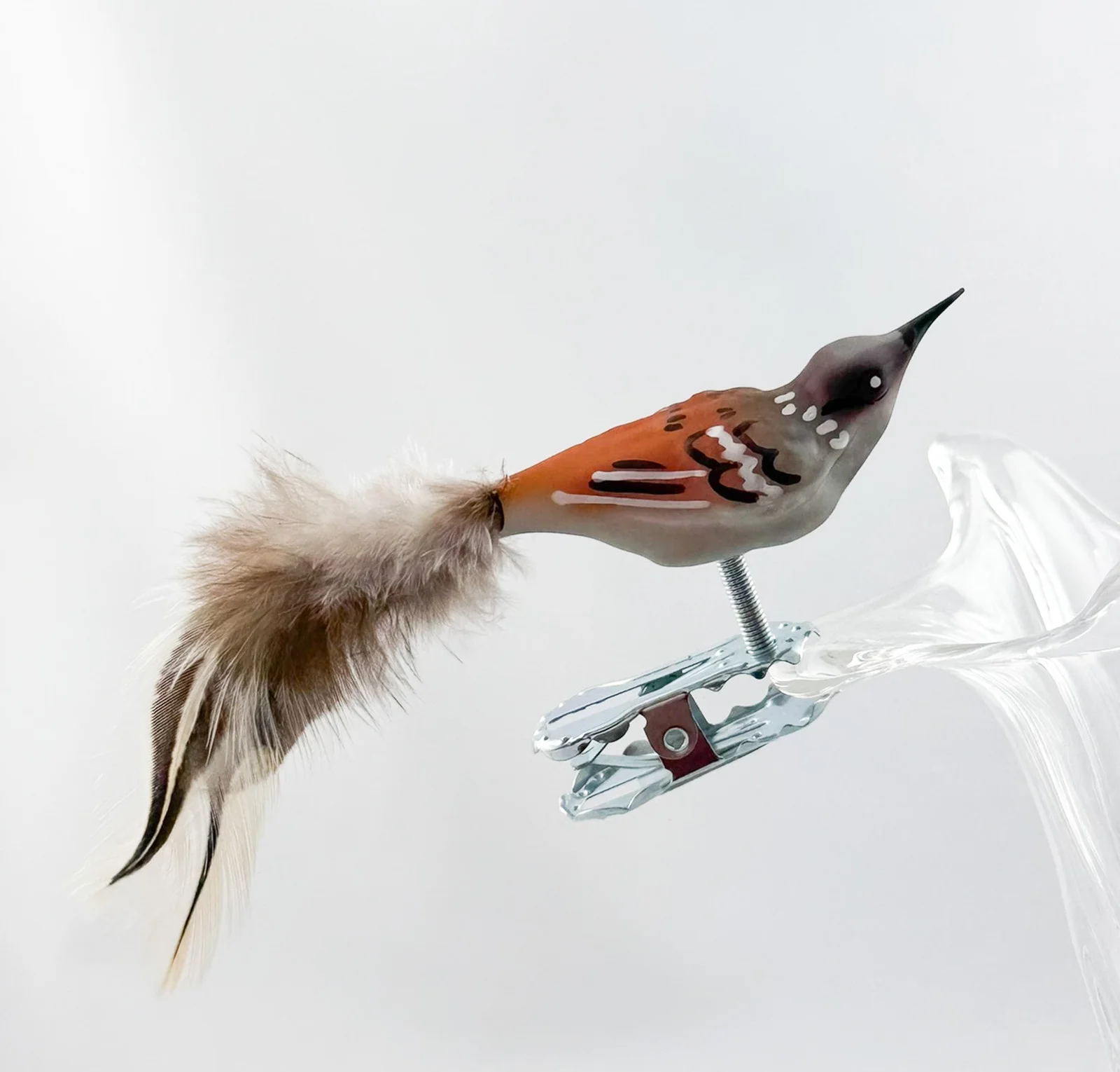 Thüringer Kleiner Haus-Spatz, Haussperling