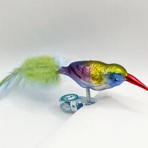 Thüringer Kleiner Kolibri