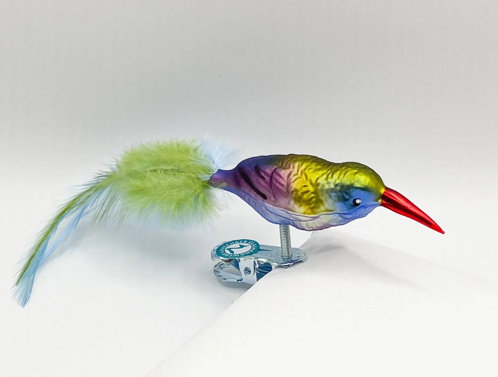 Thüringer Kleiner Kolibri