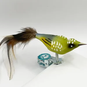 Dummy Kleiner Grünfink