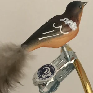Thüringer Kleiner Buchfink