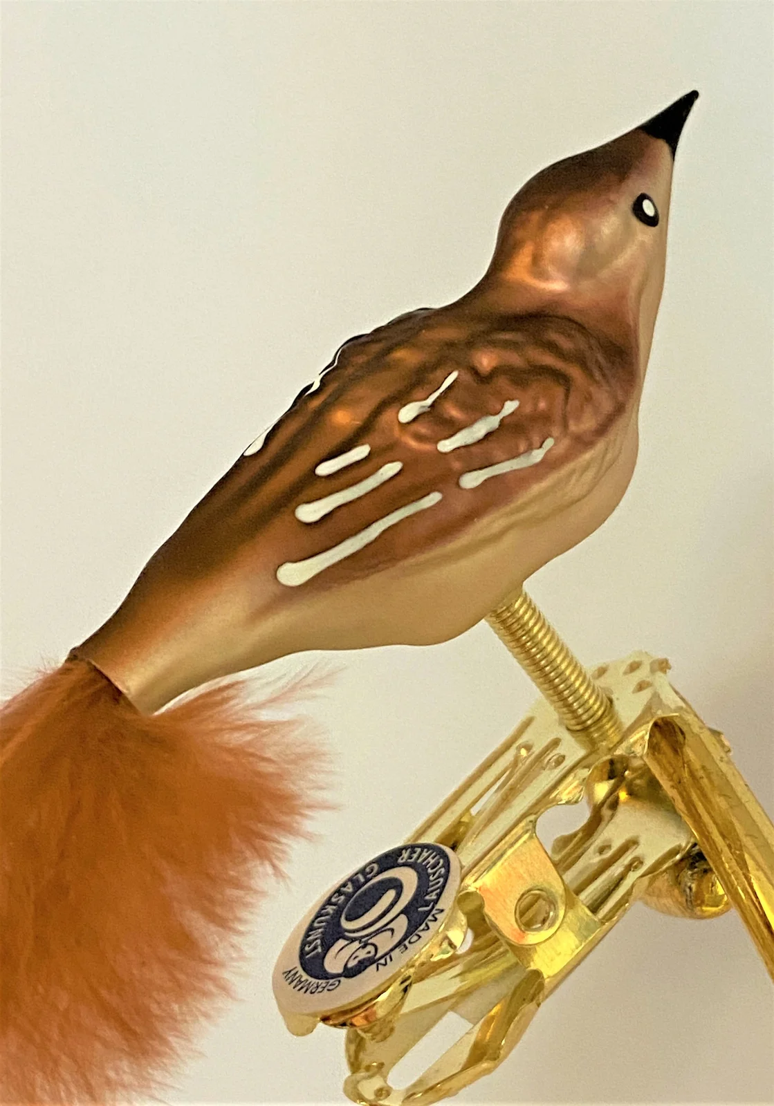 Thüringer Kleine Nachtigal