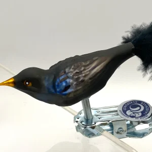 Thüringer Kleine Amsel
