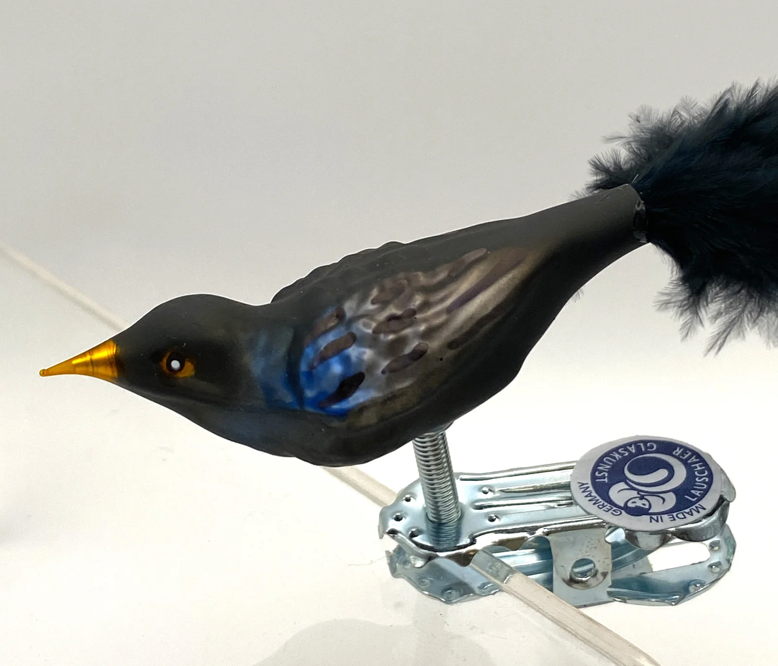 Thüringer Kleine Amsel