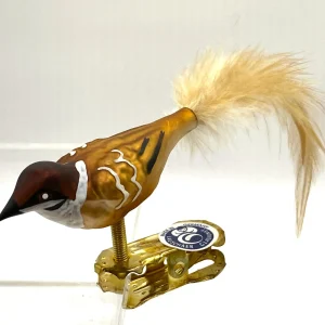 Thüringer Kleiner Spatz, Feldsperling