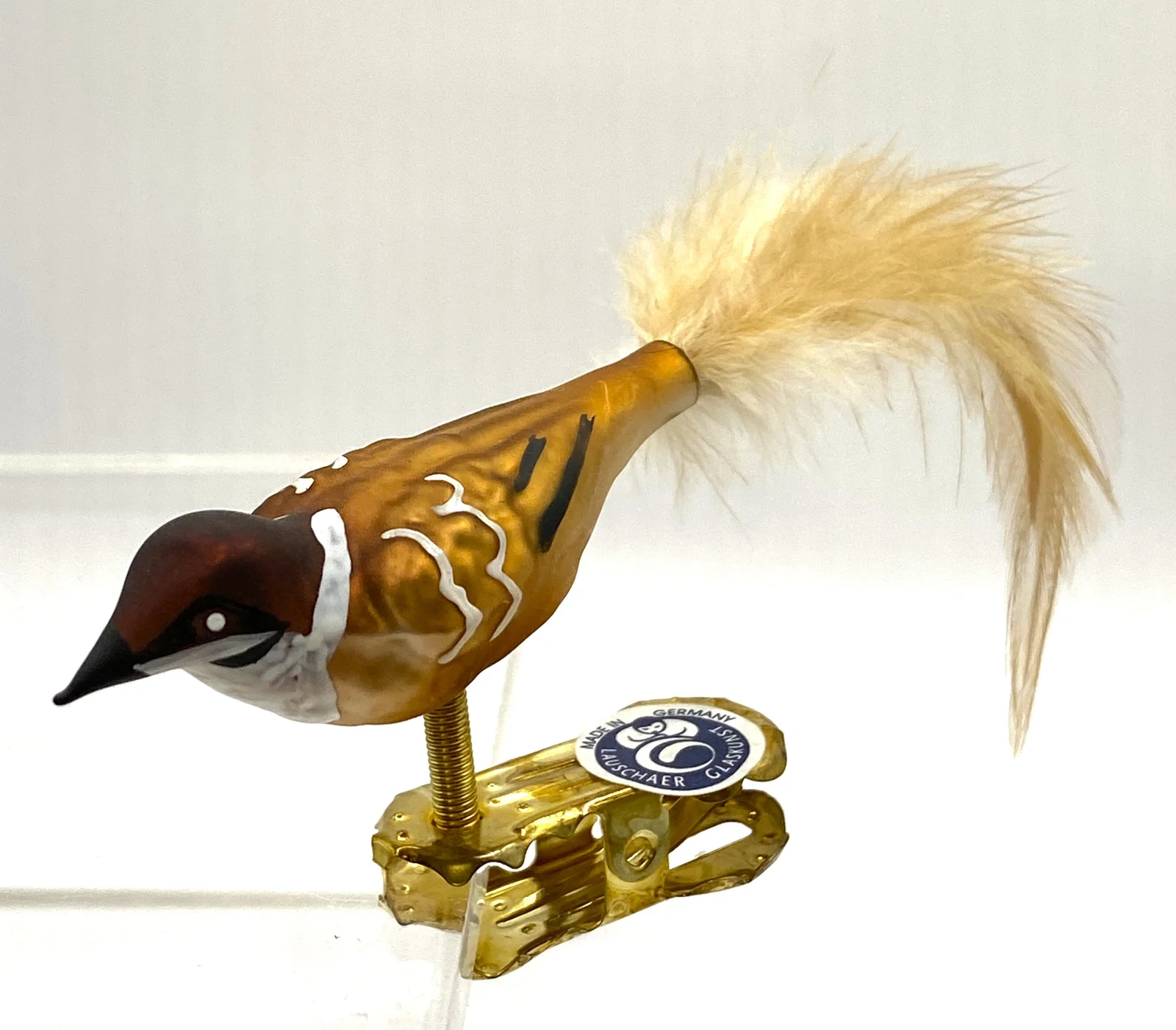 Thüringer Kleiner Spatz, Feldsperling