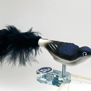 Thüringer Kleine Mehl-Schwalbe