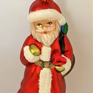 Inge-Glas Weihnachtsmann, Weihnacht im Herzen