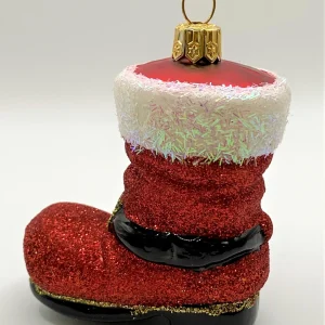 Impuls Santa Claus Stiefelchen