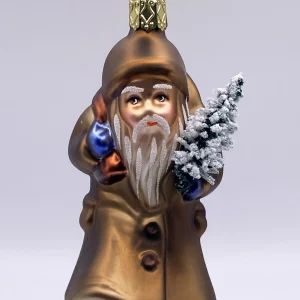 Inge-Glas Knecht Ruprecht
