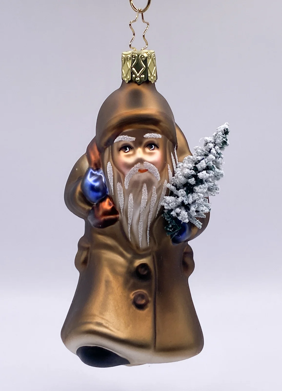 Inge-Glas Knecht Ruprecht