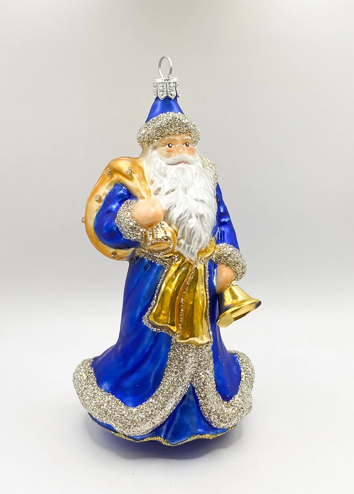 Hanco Liestaler Samiclaus
