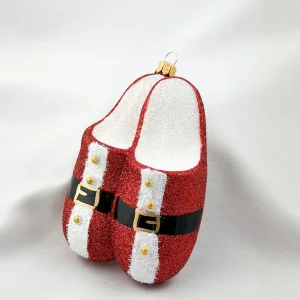 Impuls Santa's Pantoffeln