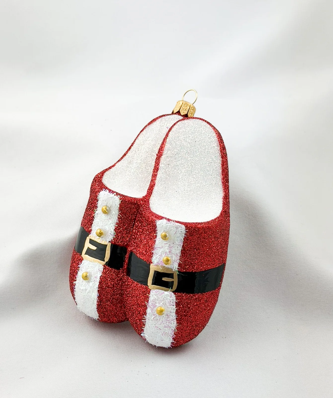 Impuls Santa's Pantoffeln