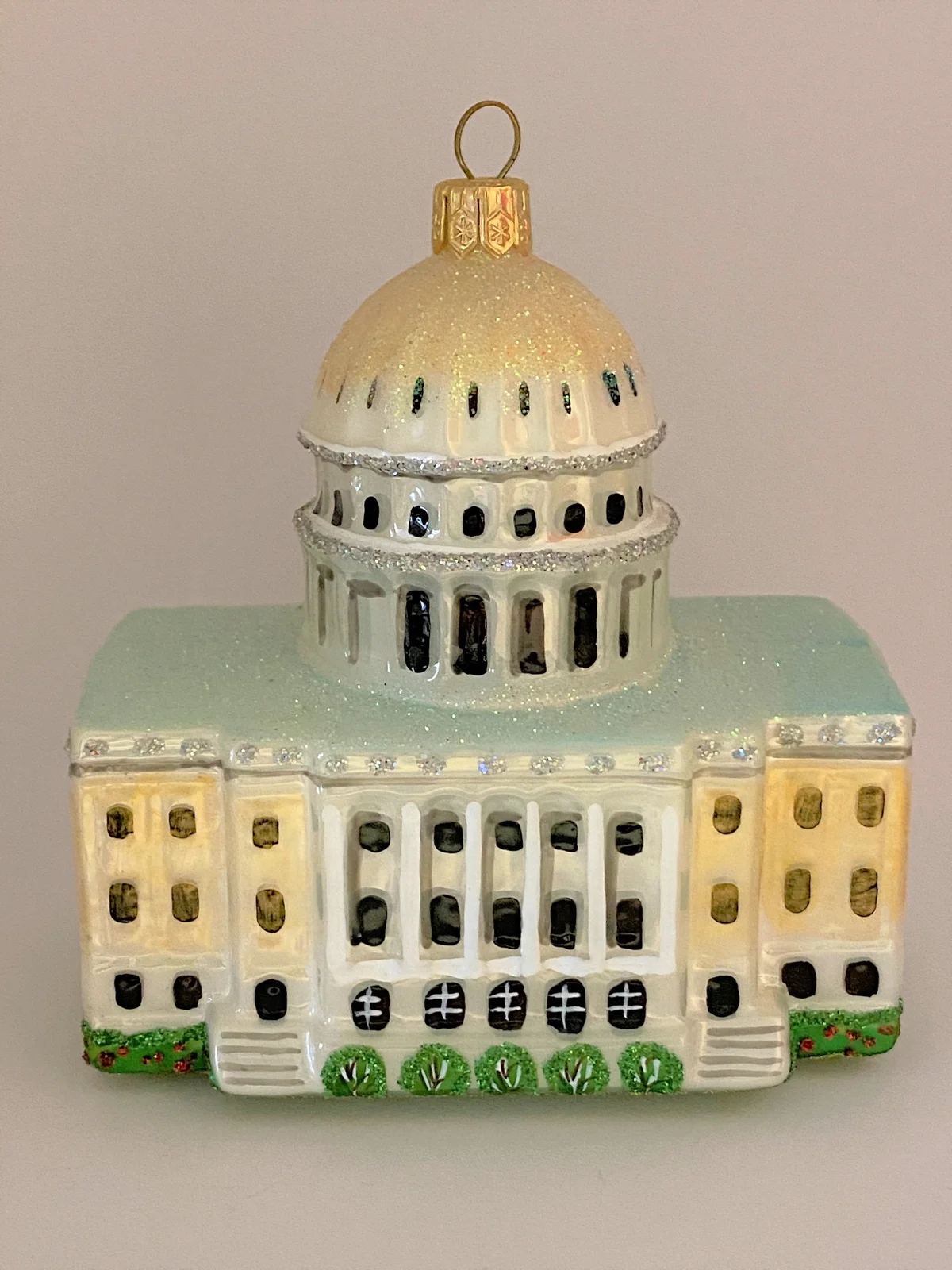 Impuls Capitol in Washington, DC